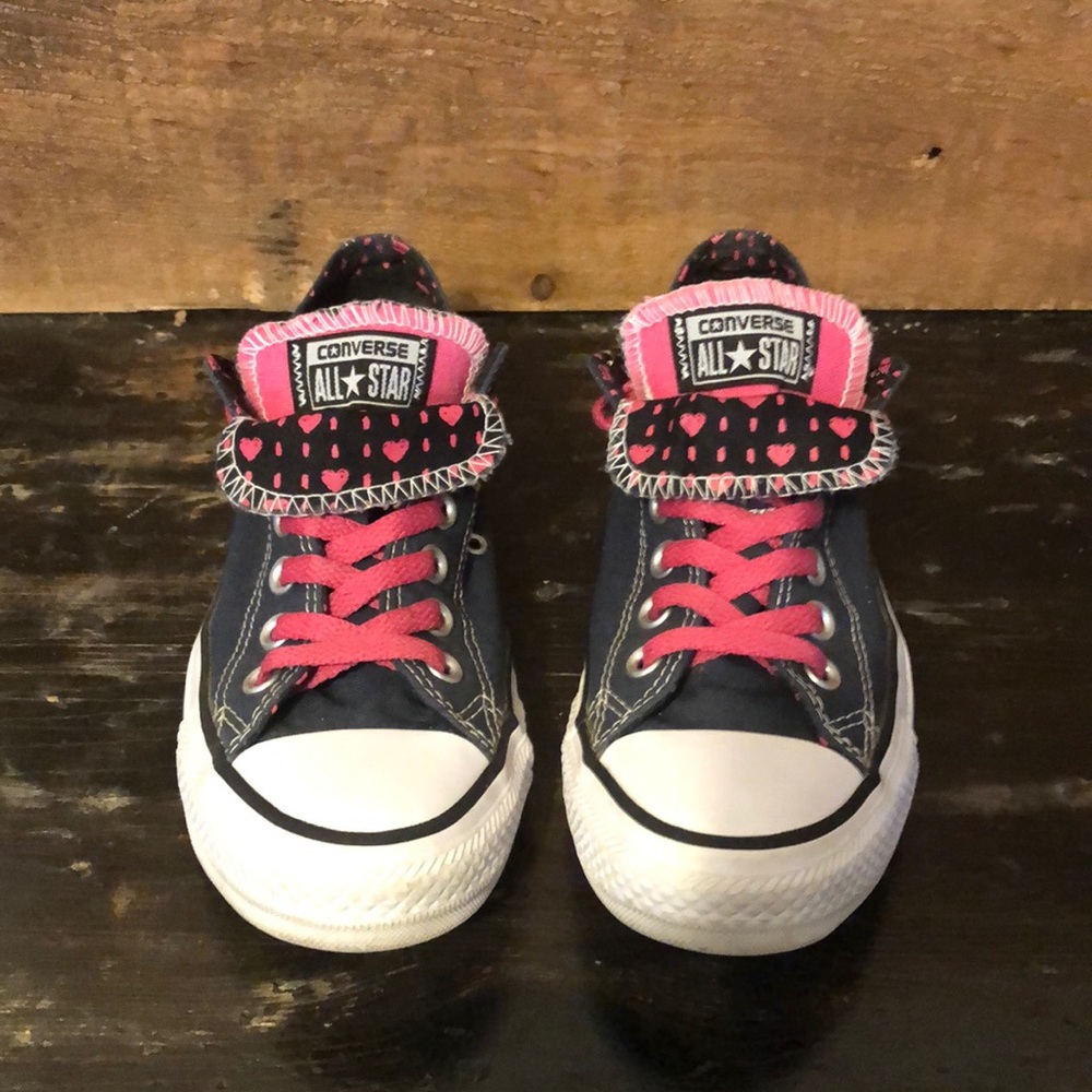 CHUCK TAYLOR ALL STAR SNEAKER WOMEN'S Size 7 Blue